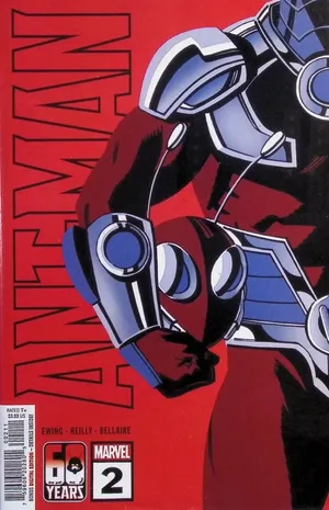 Ant-Man #2