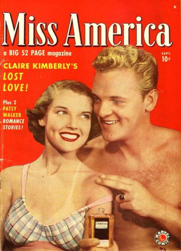 Miss America Magazine #v7#26 [59]