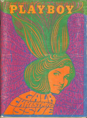 Playboy #v14 #12