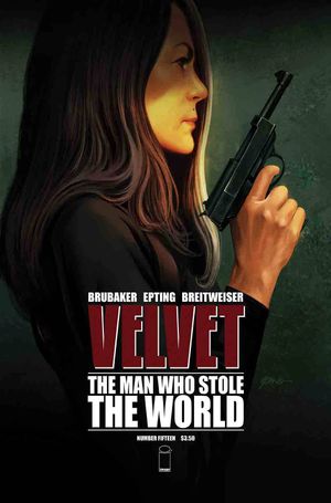 Velvet #15