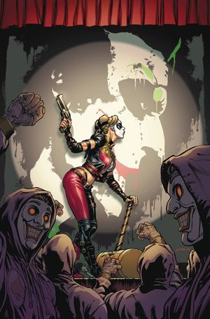 Injustice Gods Among Us Year Five #8