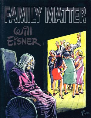 Family Matter