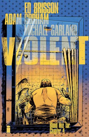 Violent #4