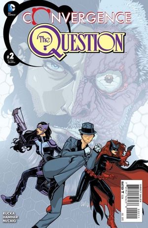 Convergence: Question #2