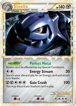 pokemon prime cards value Gengar (Prime) (94/102)