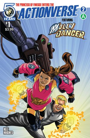 Actionverse #2