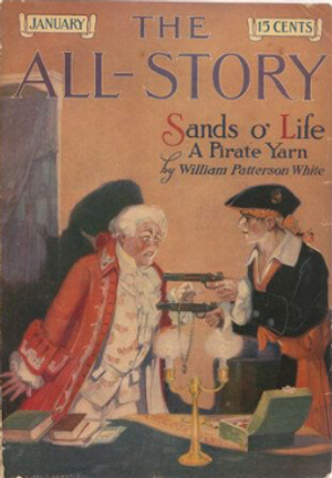 All-Story #97 (v25 #1)