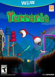 Terraria Video Game