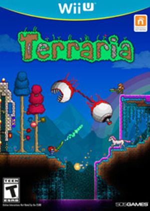 Terraria