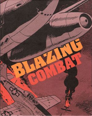 Blazing Combat Collection, The
