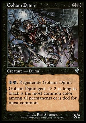 Goham Djinn (Invasion)