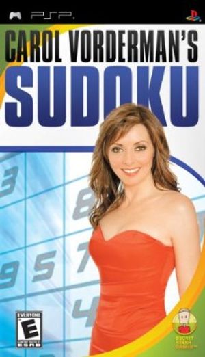 Go! Sudoku