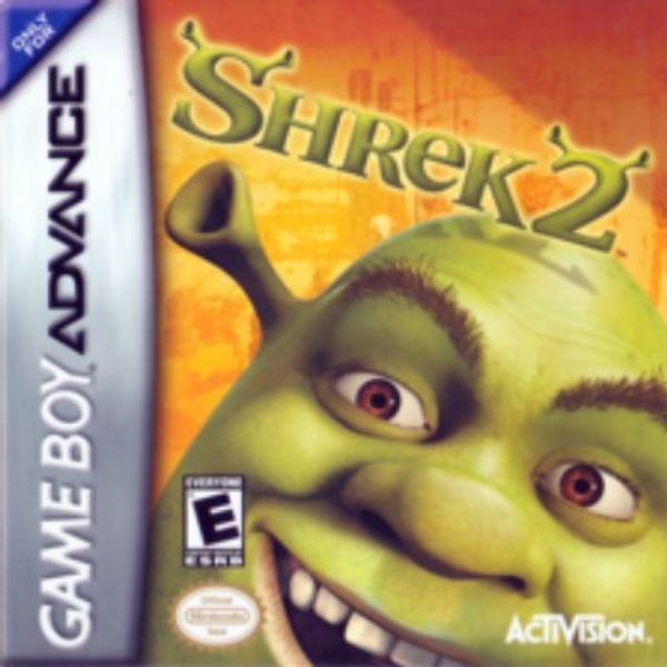 Shrek 2