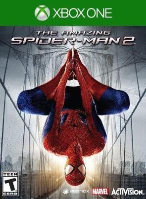 The Amazing Spider-Man 2 Video Game