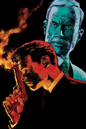 James Bond: Origin #12 (10 Copy Panosian Virgin Cover)