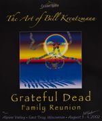 Bill Kreutzmann