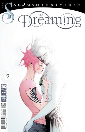 Dreaming #7