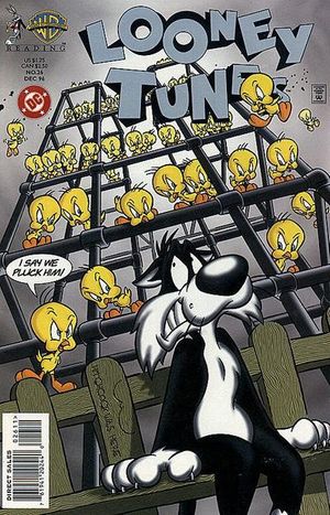 Looney Tunes #26