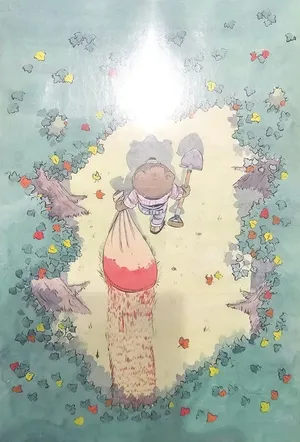 Beneath the Trees Where Nobody Sees #1 (Virgin Edition)