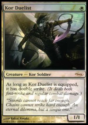 Kor Duelist (Gateway)