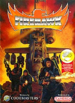 Firehawk Video Game
