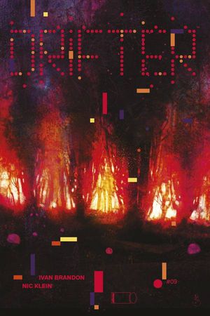 Drifter #9
