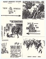 Emergency Broadcast Systems