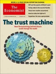 The Economist Magazine