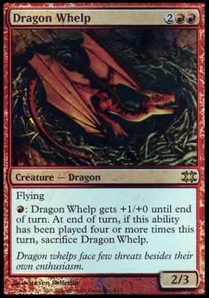 Dragon Whelp (From the Vault : Dragons)