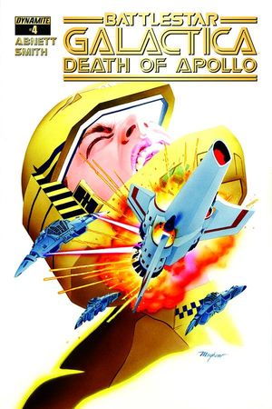 Bsg Death Of Apollo #4