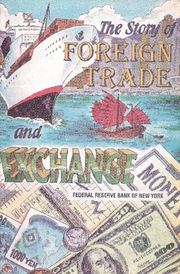 Story of Foreign Trade and Exchange #nn (1998 Version)