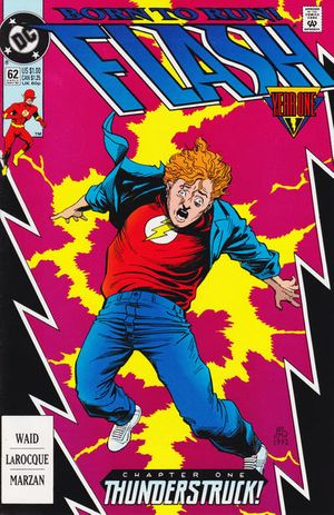 Flash #62