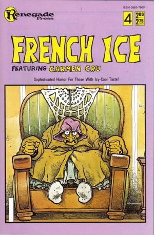 French Ice #4