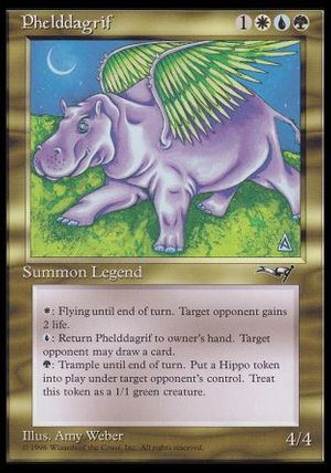 Phelddagrif (Alliances)