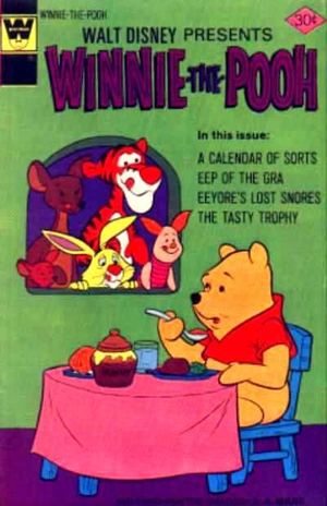 Winnie-the-Pooh #2