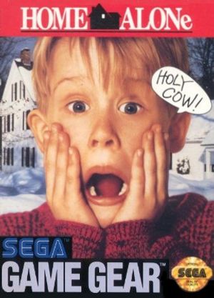 Home Alone