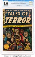 Tales of Terror Annual #nn
