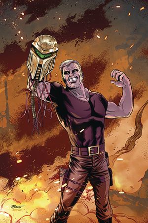 Battlestar Galactica Twilight Command #5 (25 Copy Schoonover Virgin Cover)
