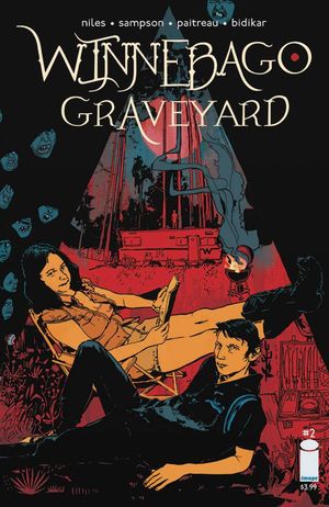 Winnebago Graveyard #2