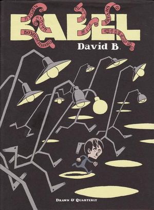 Babel #1