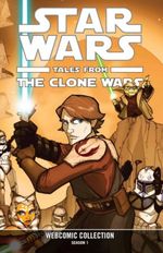 Star Wars: Tales from the Clone Wars