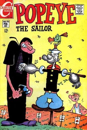 Popeye #94