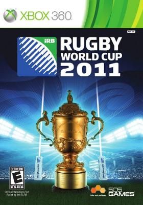Rugby World Cup 2011 Video Game