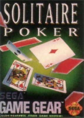 Solitaire Poker Video Game