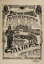 The Psychedelic Shop