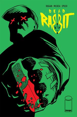 Dead Rabbit #1