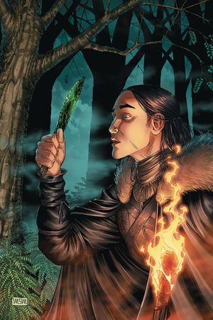 Game Of Thrones Clash Of Kings #18 (25 Copy Miller Virgin Cover)