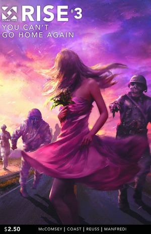Rise #3