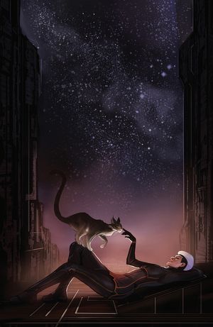 Tales Of Honor Bred To Kill #1 (Cover D Sejic 10 Copy Invc)