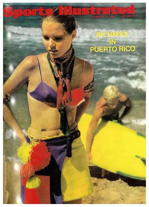 Sports Illustrated #v30 #2